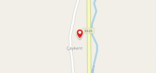 Nayladayım Cafe на карте