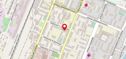 Назар на карте