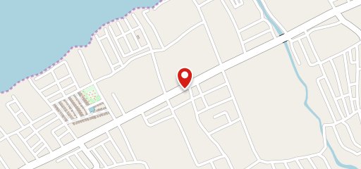 Nazende Restaurant на карте