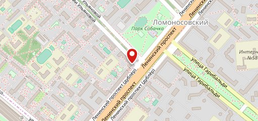 Название Забыл на карте