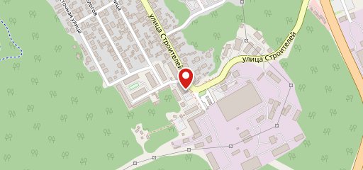 Назымчанка на карте