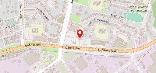 NB, biljarda klubs на карте