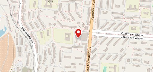 NDKvas 7-8 на карте