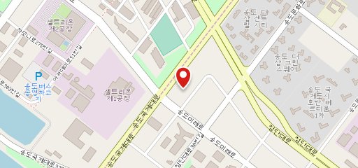 ndr на карте