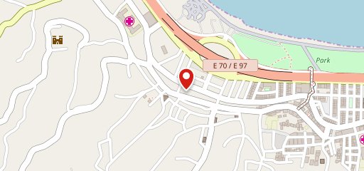 Ne-as Ekmek Firini на карте