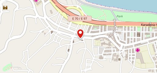 Ne-As на карте