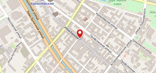 Не лезь в бутылку на карте