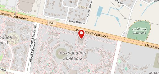 Ne_Pro100_Shaurma_2.0 на карте