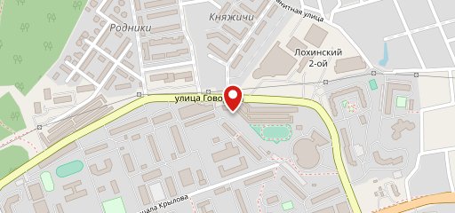 НЕ РАБОТАЕТ на карте