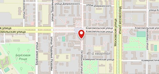 Не скажу, где я на карте