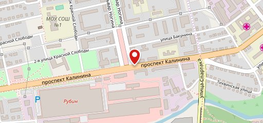 Не Zzzпать на карте