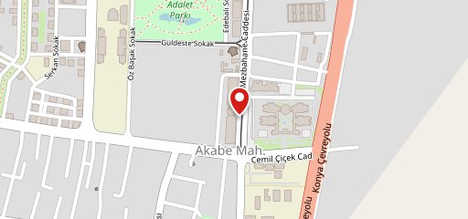 Ne7m +plus на карте