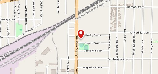 Neapolis Family Restaurant на карте