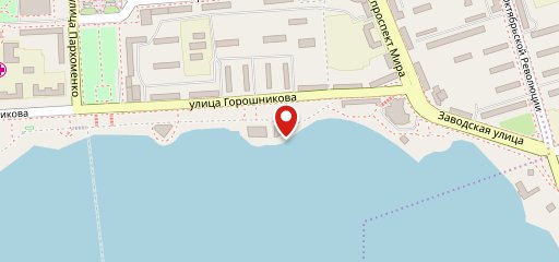 Nebar на карте