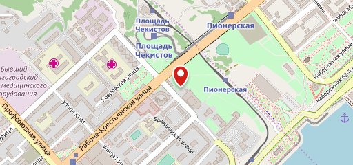Nebar на карте