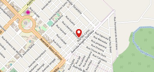 Nebast's, Bar e Restaurante на карте