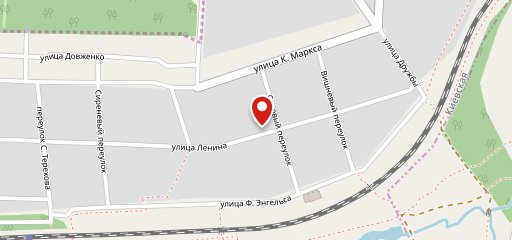 Nebo Korolev Moscow на карте