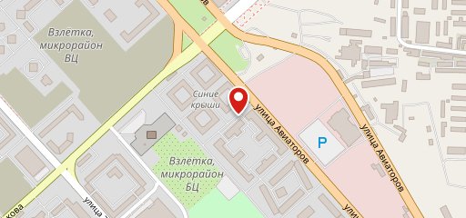 Nebo Lounge Bar на карте