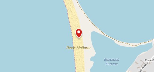 Небо на карте