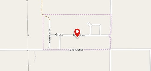 Nebrask Inn на карте