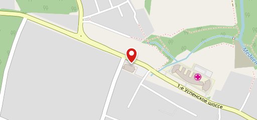 NeBuket на карте