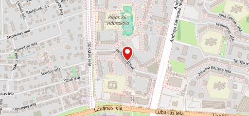 NechayevaKitchen на карте