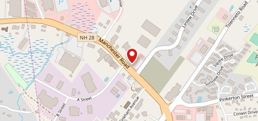 Neet's Restaurant на карте