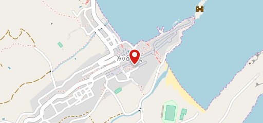 Nefeli на карте