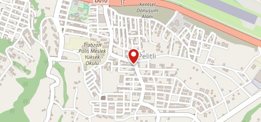 Enfes Kebap на карте