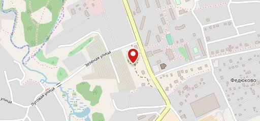 Пивная и Кофейная Галерея на карте