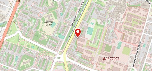 Нефть. Дом Разливного Пива на карте