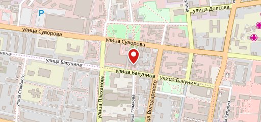 Нефть, Клуб на карте