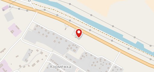 Кафе Нега на карте