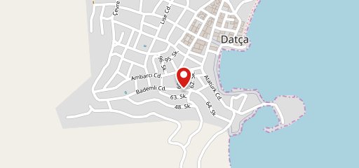 Nehir İnternet Cafe на карте