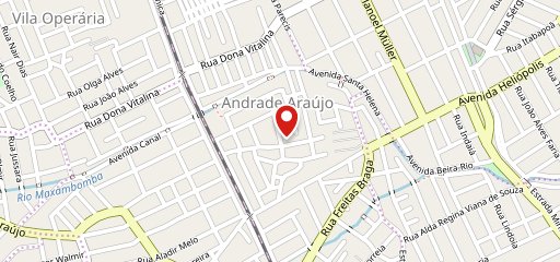 Neide do Salgado на карте