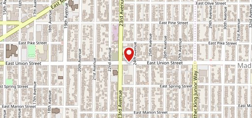 Neighbor Lady Public House на карте