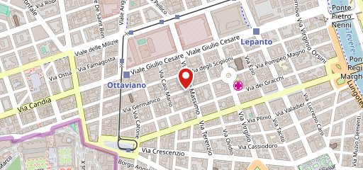 Neighborhood Filipino Restaurant на карте