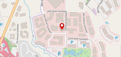 Neighborhood Wings на карте