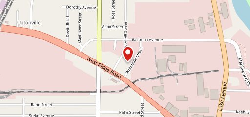 Neighborhood Wings на карте