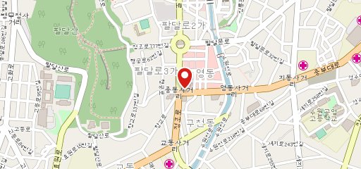 Nekoya на карте