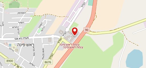 Nekt door на карте