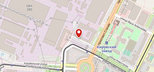 Нектар на карте