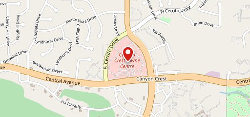 Nekter Juice Bar на карте