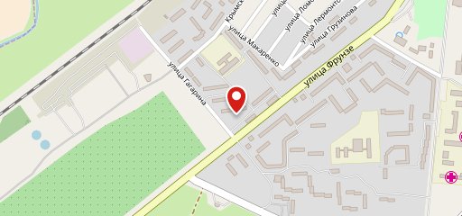 Nel Lounge cafe на карте