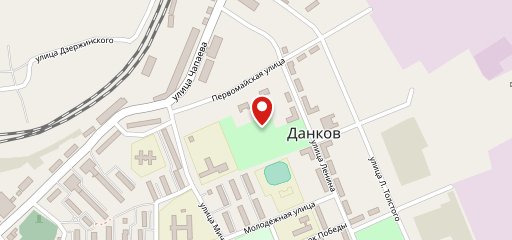 Nel Parko на карте