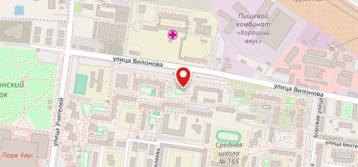 Нелегалка на карте