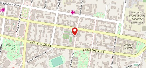 НЕЛЕГАЛЫ - Бургерная Халяль на карте
