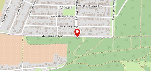 Нелидов на карте