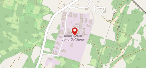 Nello на карте