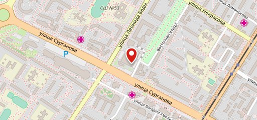 Nelly Coffee на карте